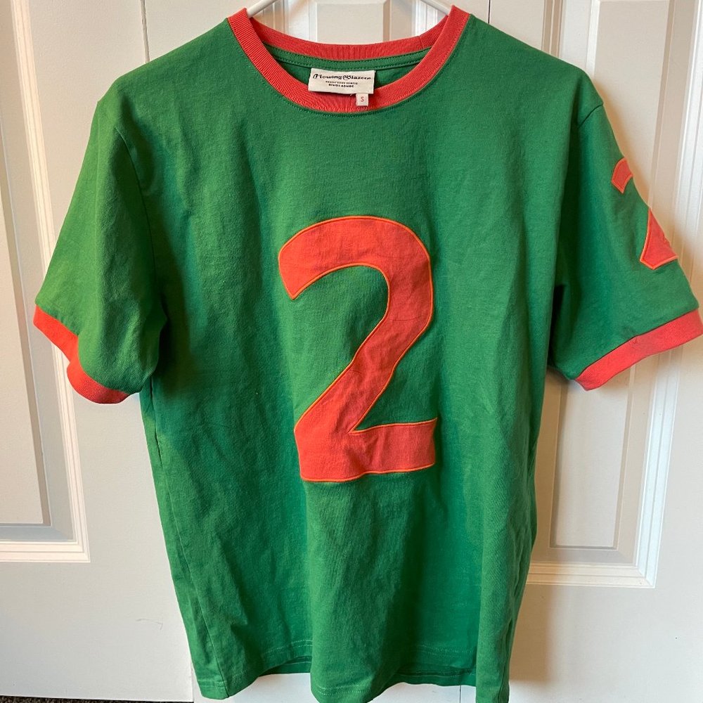 Rowing Blazers Original Polo Tee